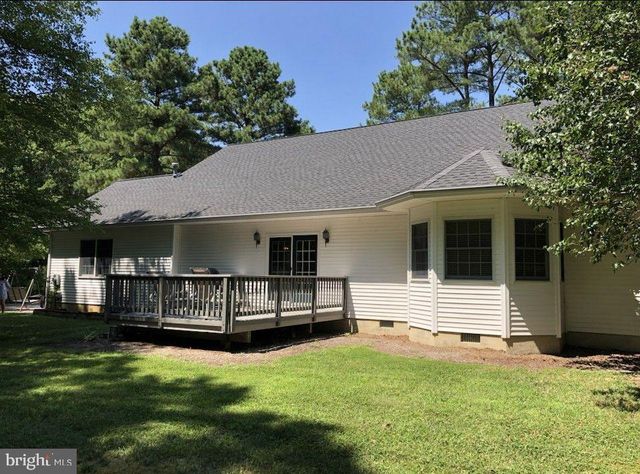 116 MALLARD DR, Stevensville, MD 21666