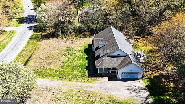 116 MALLARD DR, Stevensville, MD 21666