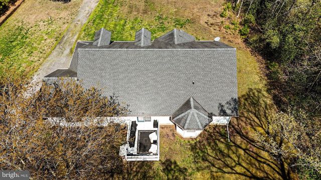 116 MALLARD DR, Stevensville, MD 21666
