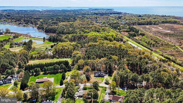 116 MALLARD DR, Stevensville, MD 21666