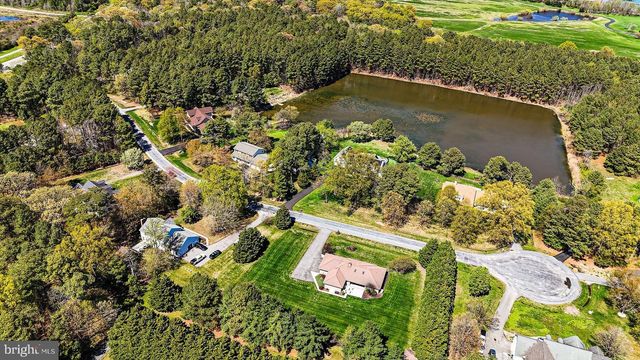116 MALLARD DR, Stevensville, MD 21666