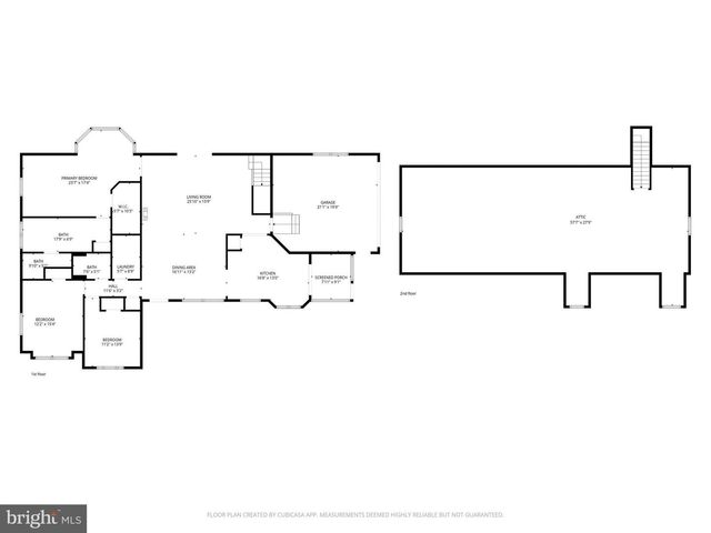 116 MALLARD DR, Stevensville, MD 21666
