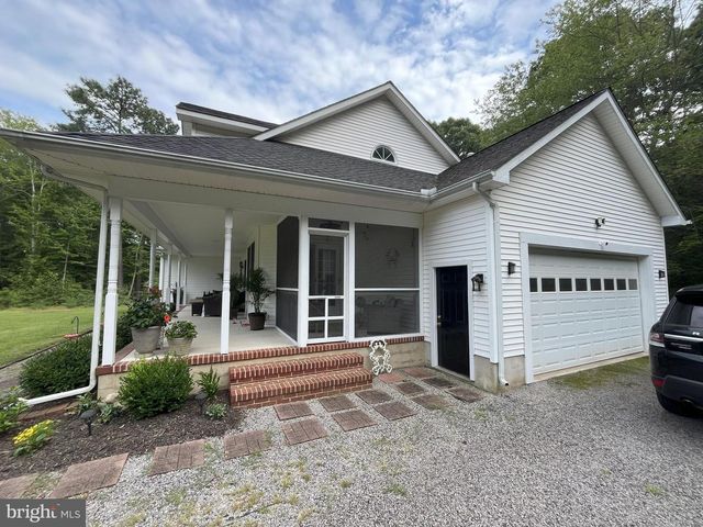 116 MALLARD DR, Stevensville, MD 21666