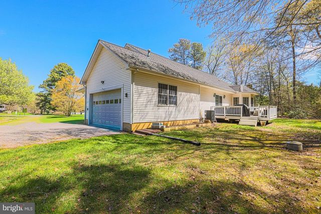 116 MALLARD DR, Stevensville, MD 21666