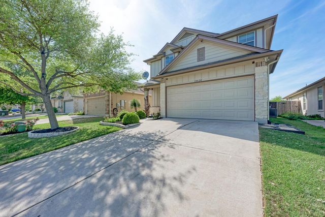 12820 Snow LN, Manor, TX 78653