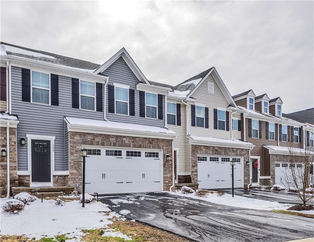 133 Melinda Ct, Ohio Twp, PA 15143