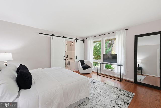 3809 MARYLAND ST, Alexandria, VA 22309