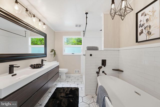 3809 MARYLAND ST, Alexandria, VA 22309