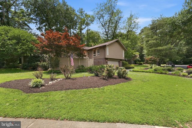 3809 MARYLAND ST, Alexandria, VA 22309