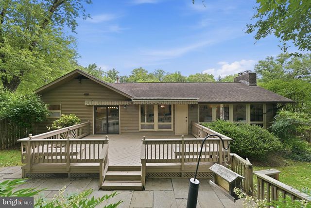 3809 MARYLAND ST, Alexandria, VA 22309