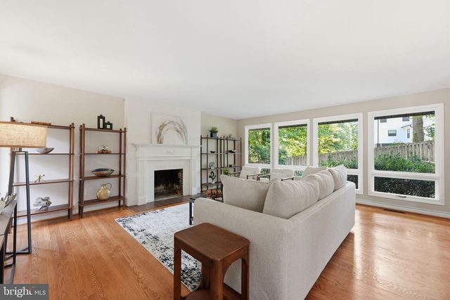 3809 MARYLAND ST, Alexandria, VA 22309