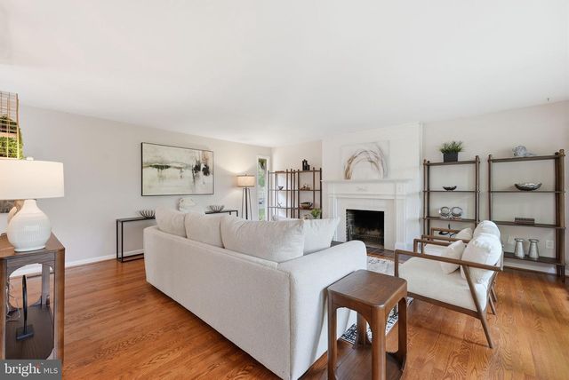 3809 MARYLAND ST, Alexandria, VA 22309