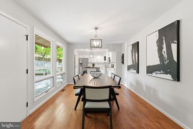 3809 MARYLAND ST, Alexandria, VA 22309