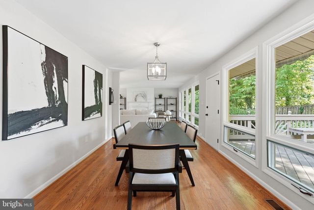 3809 MARYLAND ST, Alexandria, VA 22309
