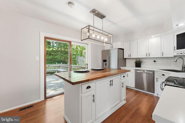 3809 MARYLAND ST, Alexandria, VA 22309