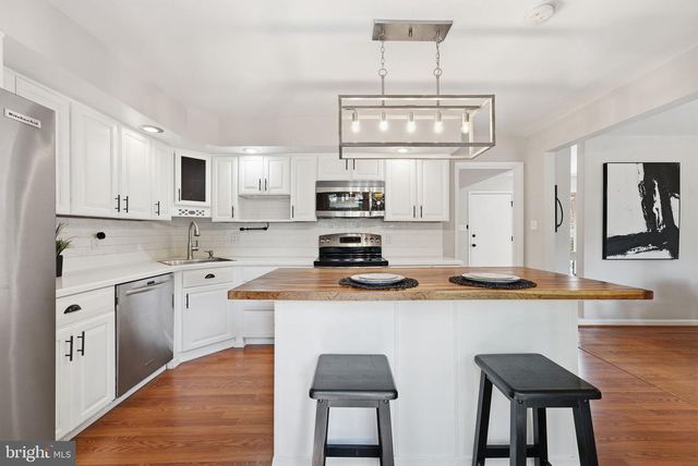 3809 MARYLAND ST, Alexandria, VA 22309