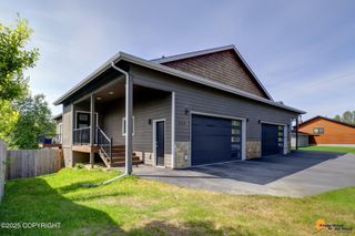648 E 73rd Avenue, #2, Anchorage, AK 99518