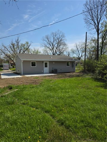 1511 Azalea Drive, Trotwood, OH 45417