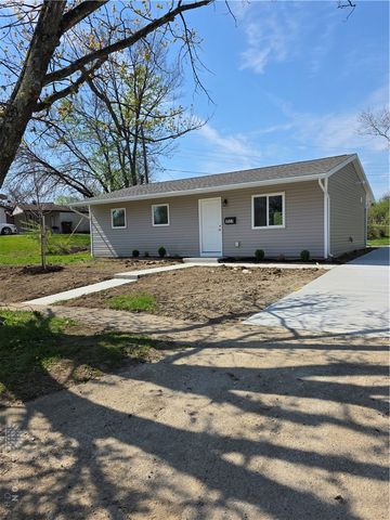 1511 Azalea Drive, Trotwood, OH 45417