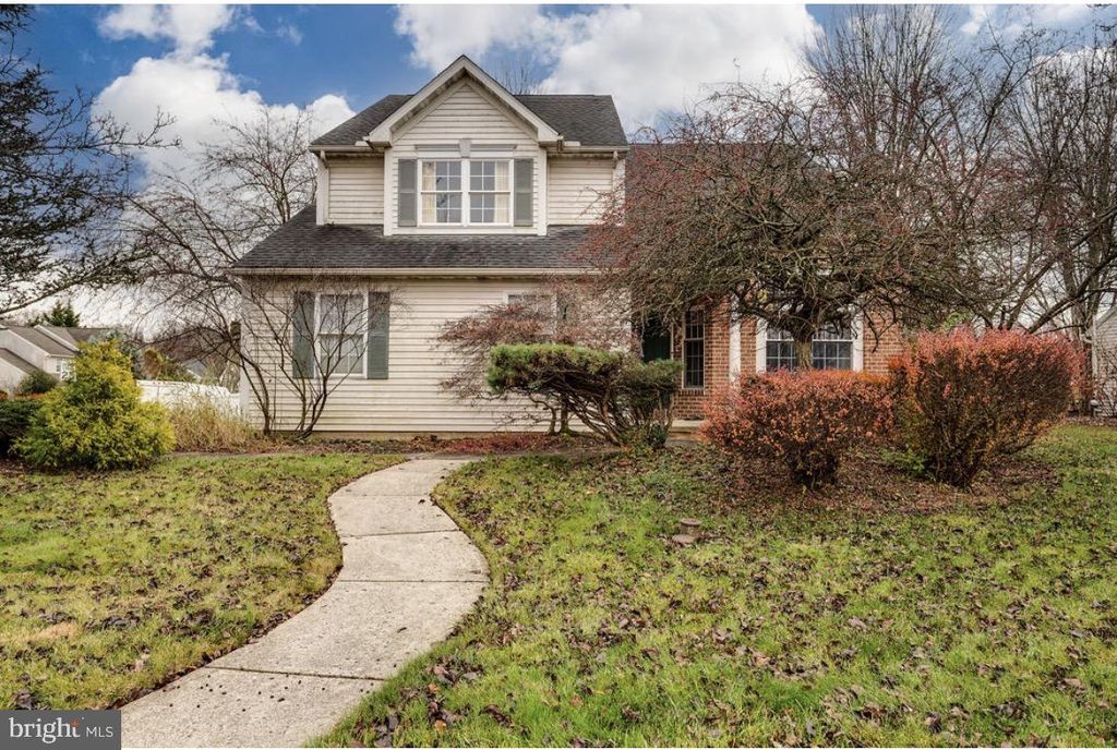 390 WINGSPREAD DR, Reading, PA 19606