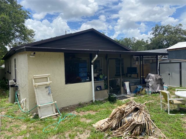 8503 N 11TH STREET, Tampa, FL 33604