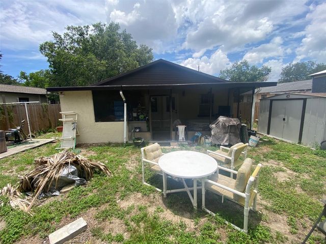 8503 N 11TH STREET, Tampa, FL 33604