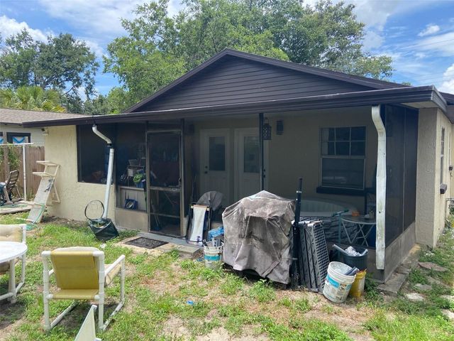 8503 N 11TH STREET, Tampa, FL 33604