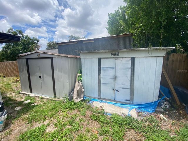 8503 N 11TH STREET, Tampa, FL 33604