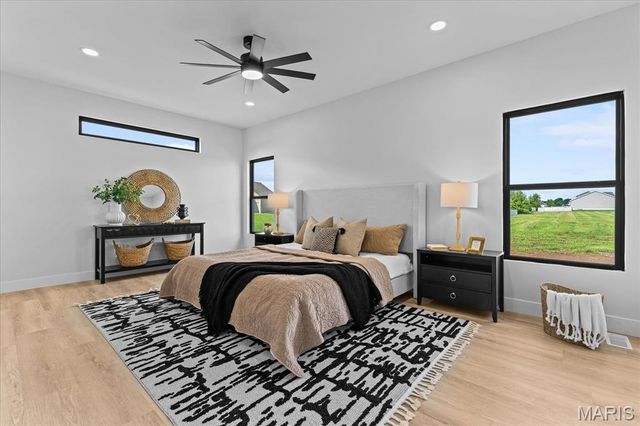 3023 Mobile Drive, Glen Carbon, IL 62034