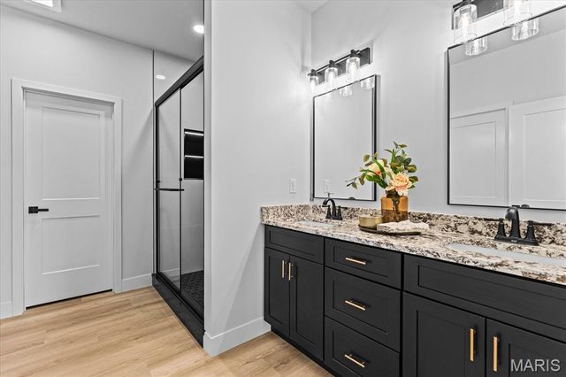 3023 Mobile Drive, Glen Carbon, IL 62034