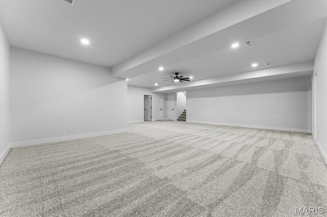3023 Mobile Drive, Glen Carbon, IL 62034
