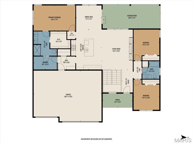 3023 Mobile Drive, Glen Carbon, IL 62034