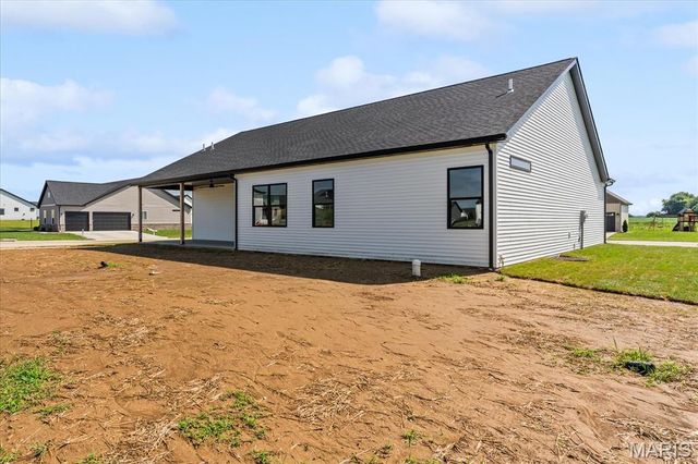 3023 Mobile Drive, Glen Carbon, IL 62034