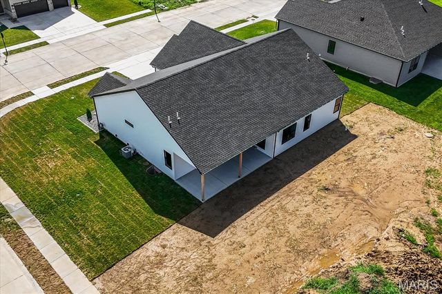 3023 Mobile Drive, Glen Carbon, IL 62034