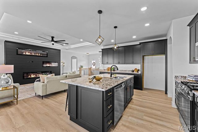 3023 Mobile Drive, Glen Carbon, IL 62034