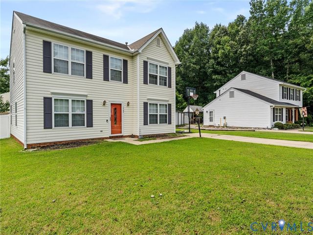 1705 Elsing Green Pl, Henrico, VA 23075