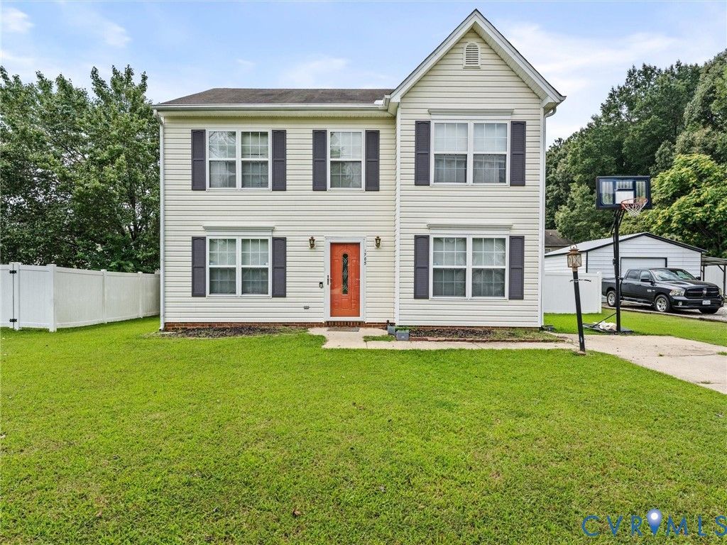 1705 Elsing Green Pl, Henrico, VA 23075