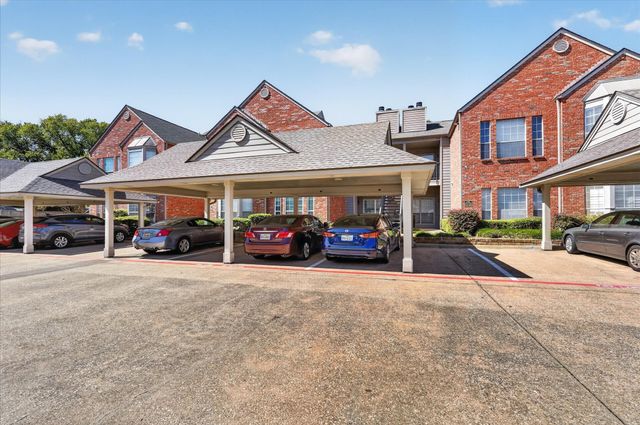 12660 Hillcrest Road 5204, Dallas, TX 75230
