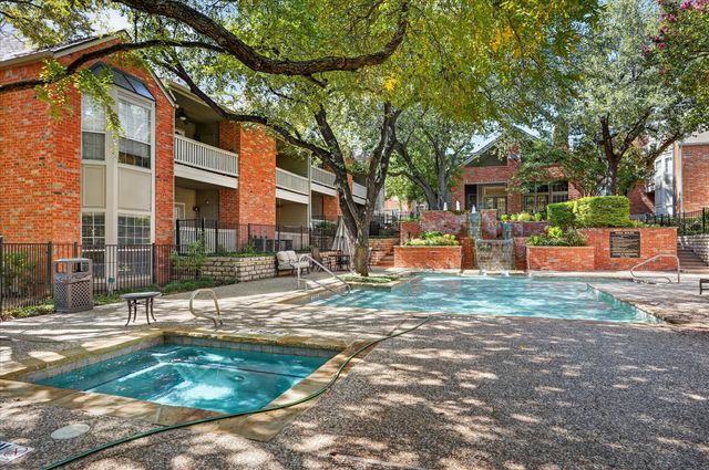 12660 Hillcrest Road 5204, Dallas, TX 75230