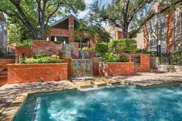 12660 Hillcrest Road 5204, Dallas, TX 75230