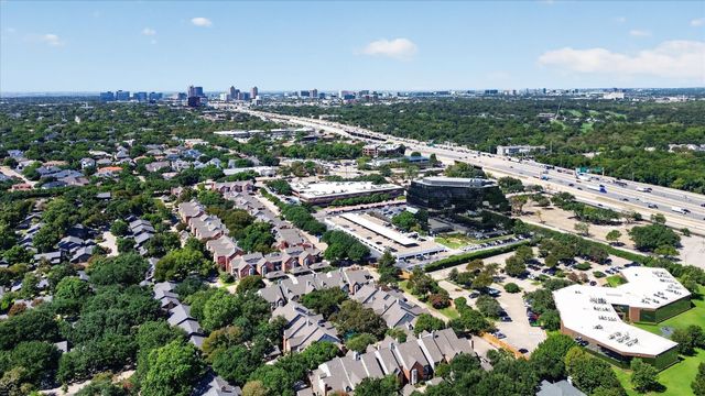12660 Hillcrest Road 5204, Dallas, TX 75230