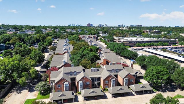 12660 Hillcrest Road 5204, Dallas, TX 75230