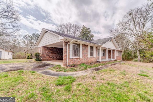 1065 Cartersville Street, Ball Ground, GA 30107