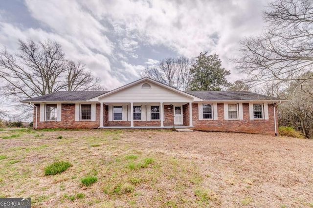 1065 Cartersville Street, Ball Ground, GA 30107