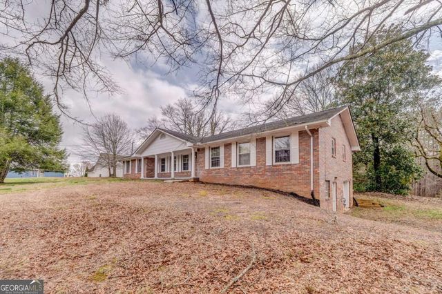 1065 Cartersville Street, Ball Ground, GA 30107