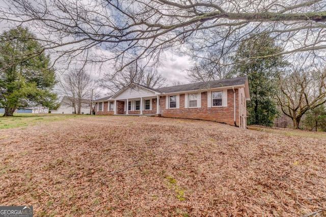 1065 Cartersville Street, Ball Ground, GA 30107