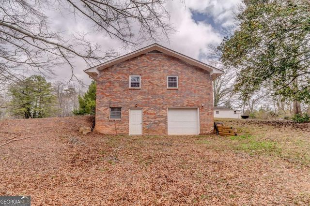 1065 Cartersville Street, Ball Ground, GA 30107