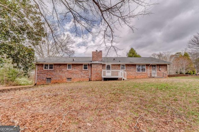 1065 Cartersville Street, Ball Ground, GA 30107