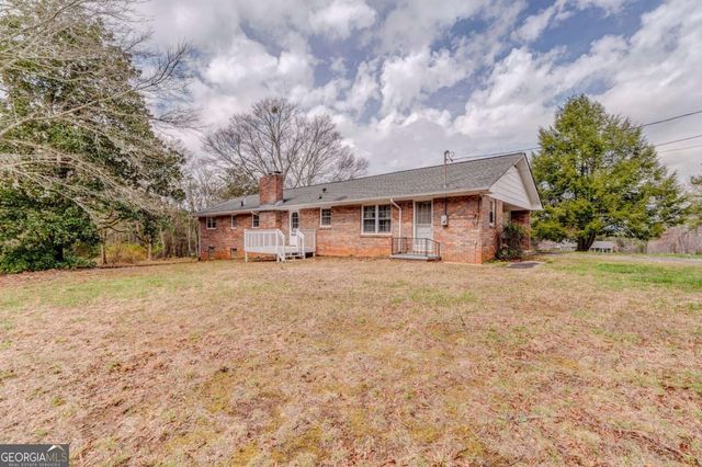 1065 Cartersville Street, Ball Ground, GA 30107