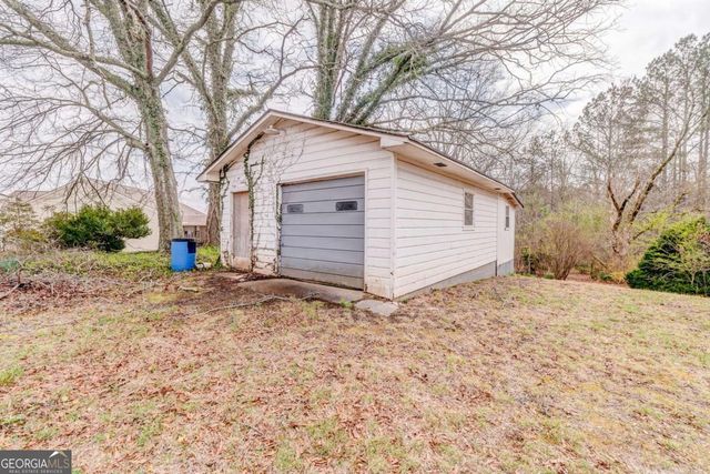 1065 Cartersville Street, Ball Ground, GA 30107